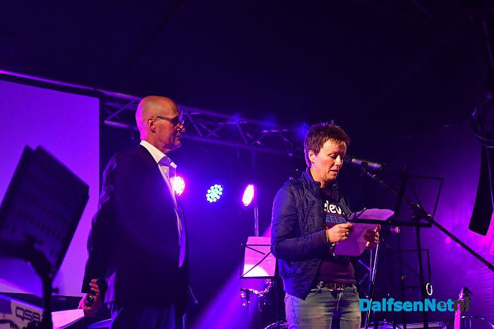 SamenLoop voor Hoop: na de nacht volgt de dag - Foto: Johan Bokma