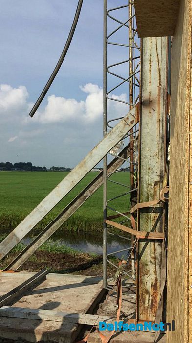 Rectificatie van het bericht over de Kachel FM