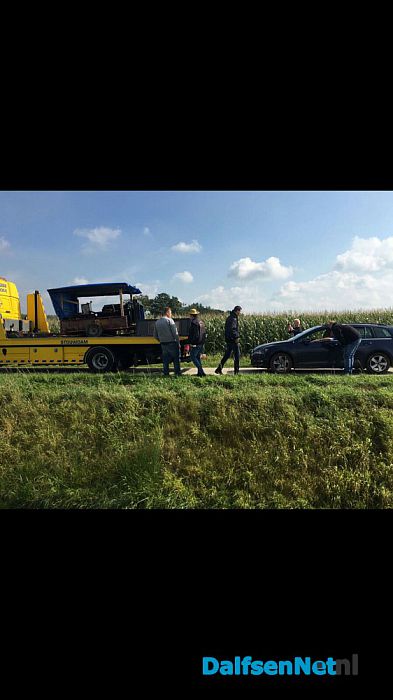 Rectificatie van het bericht over de Kachel FM