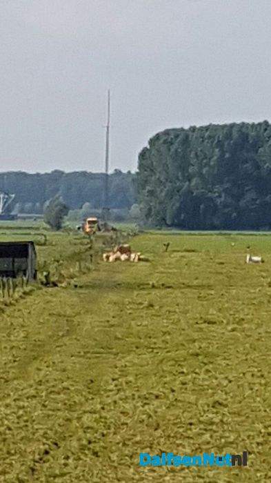 Rectificatie van het bericht over de Kachel FM