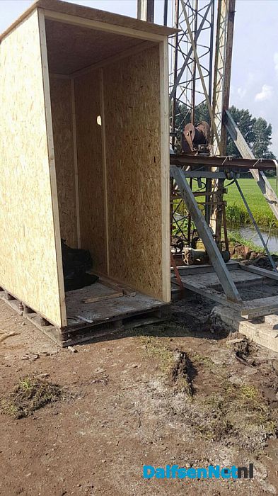 Rectificatie van het bericht over de Kachel FM
