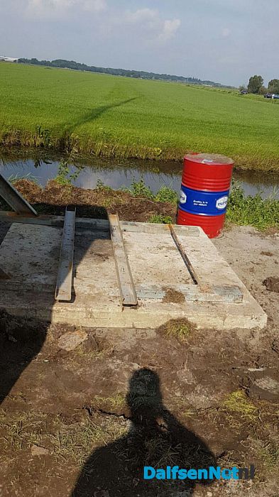 Rectificatie van het bericht over de Kachel FM