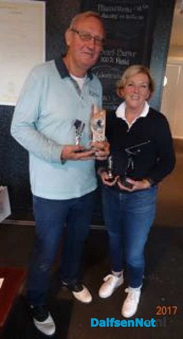 Dalfser Cup Golf 2017 - Foto: Ingezonden foto