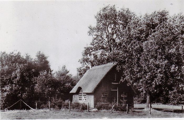 Padvinderij in Lemelerveld - Foto: Eigen geleverde foto