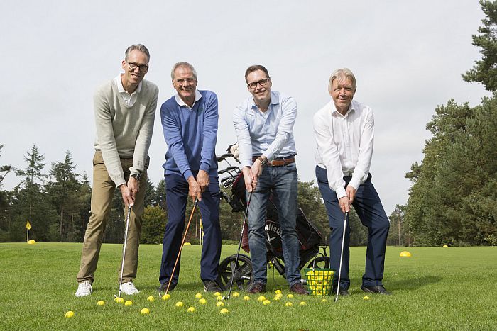 ‘Wat is jouw handicap?’ - Foto: Eigen geleverde foto