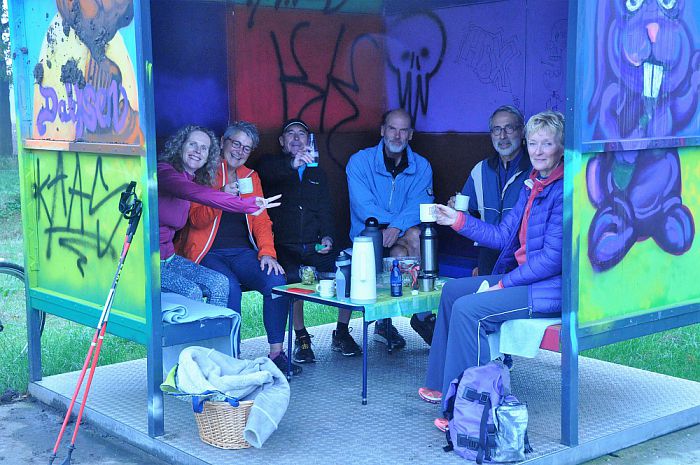 S.O.P. kraakt J.O.P. - Foto: Eigen geleverde foto