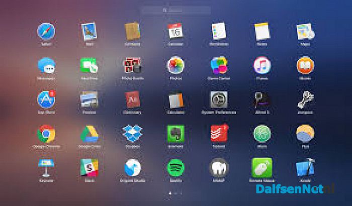 Leer leuke en handige Apps gebruiken - Foto: Ingezonden foto