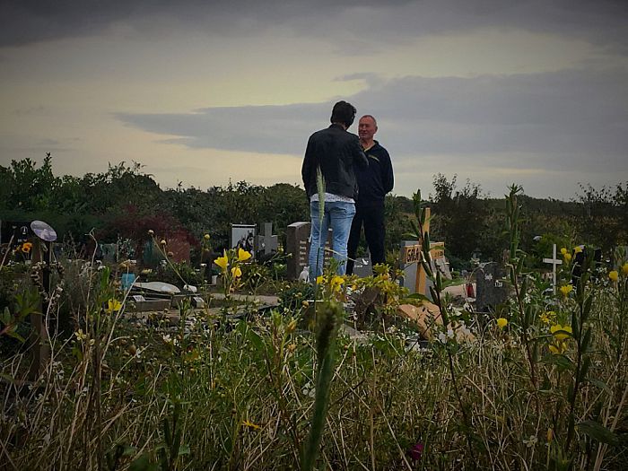 Dieren dag bij Dierenbegraafplaats - Foto: Eigen geleverde foto