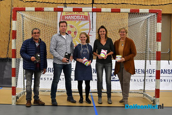 Wethouder ingenomen met rapportage Trefkoele+ - Foto: Johan Bokma