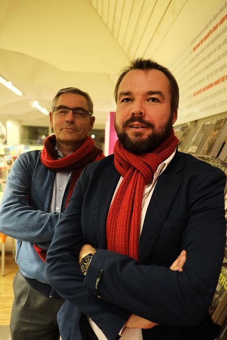 Lijsttrekker PvdA Dalfsen gekozen - Foto: Eigen geleverde foto