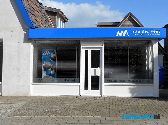 Pand Wilhelminastraat weer (bijna) in gebruik