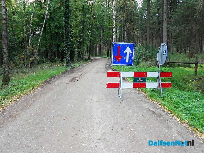 Proefvakken lijken geslaagd