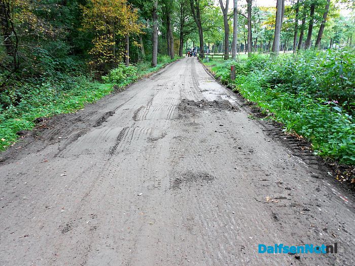 Proefvakken lijken geslaagd