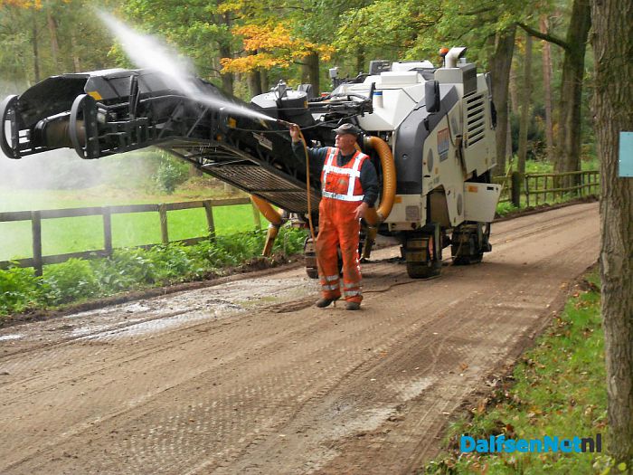 Proefvakken lijken geslaagd
