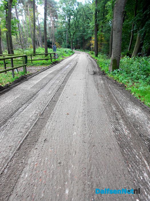Proefvakken lijken geslaagd
