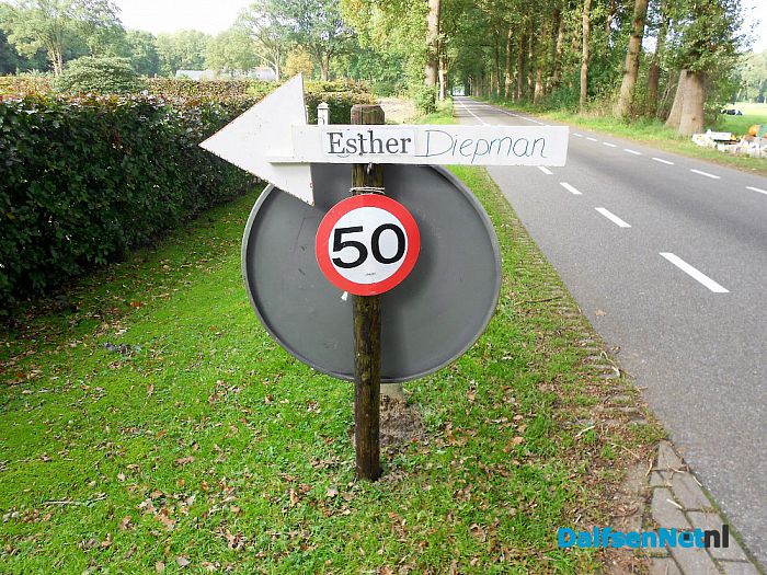 Snelheid Heinoseweg nóg weer lager?