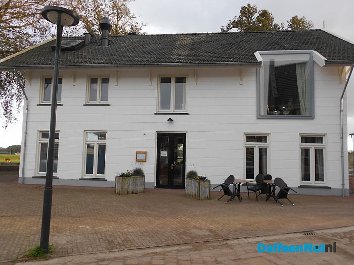 Hendrik’s Kitchen in Dalfsen sluit