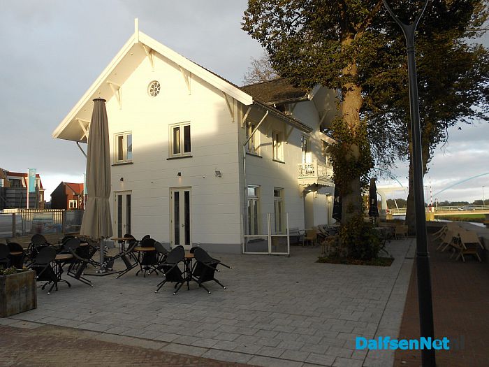 Hendrik’s Kitchen in Dalfsen sluit
