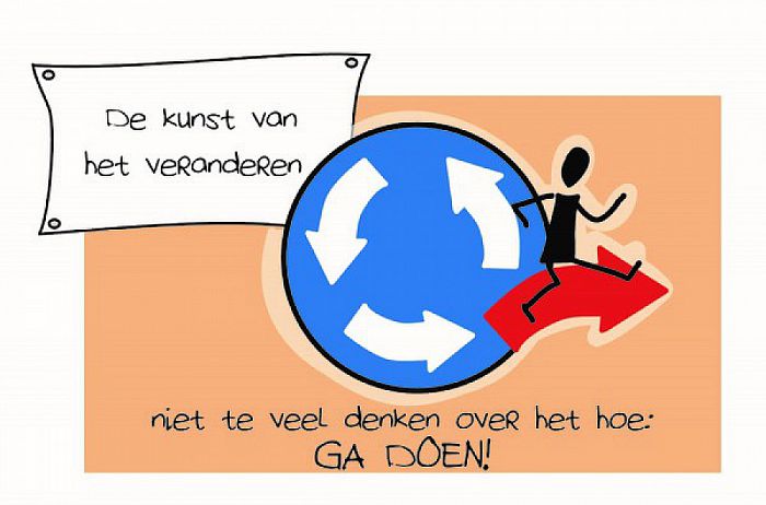 Streefbeelden Omgevingswet krijgen aandacht