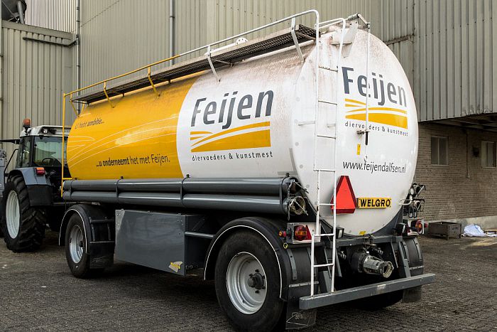 Pittenzakken bij Dorcas Winkel Dalfsen - Foto: Eigen geleverde foto