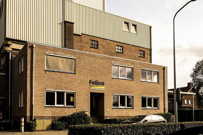 Pittenzakken bij Dorcas Winkel Dalfsen - Foto: Eigen geleverde foto
