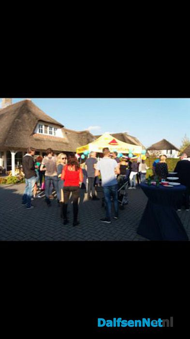 Succesvolle opening Cambridge Weight Plan Dalfsen - Foto: Ingezonden foto