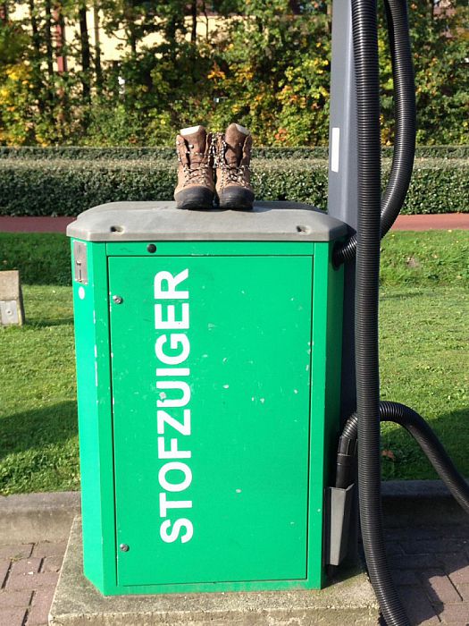 Gevonden bij BP - Foto: Eigen geleverde foto