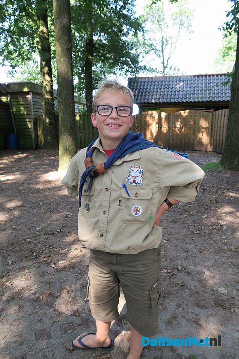 Pannenkoeken bij Stefan op 28 oktober a.s. - Foto: Ingezonden foto