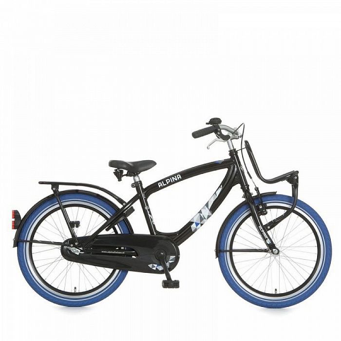 2 Fietsjes zoek en weer terug - Foto: Eigen geleverde foto