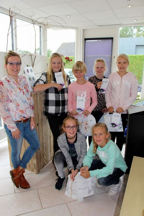 Roefeldag Dalfsen weer een groot succes - Foto: Eigen geleverde foto