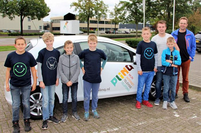 Roefeldag Dalfsen weer een groot succes - Foto: Eigen geleverde foto