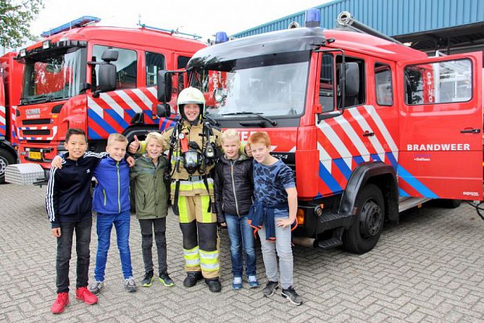 Roefeldag Dalfsen weer een groot succes - Foto: Eigen geleverde foto