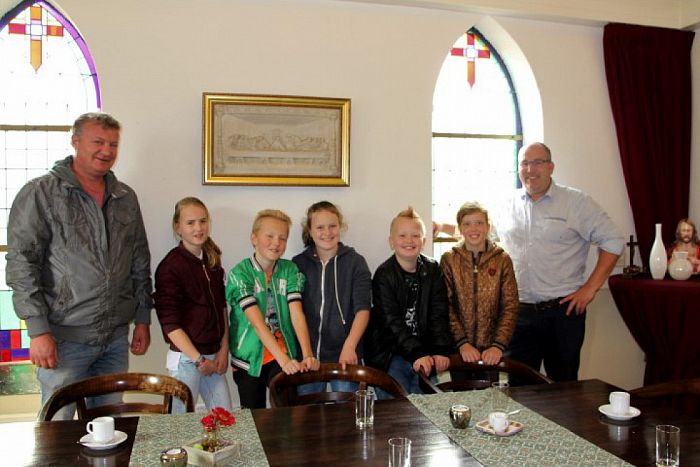 Roefeldag Dalfsen weer een groot succes - Foto: Eigen geleverde foto