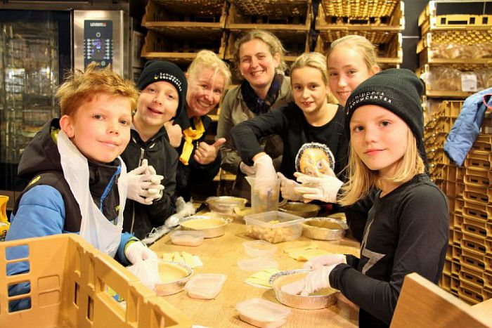 Roefeldag Dalfsen weer een groot succes - Foto: Eigen geleverde foto