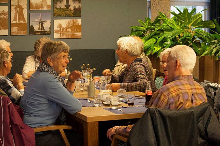 Proeverij Rosengaerde - Foto: Eigen geleverde foto