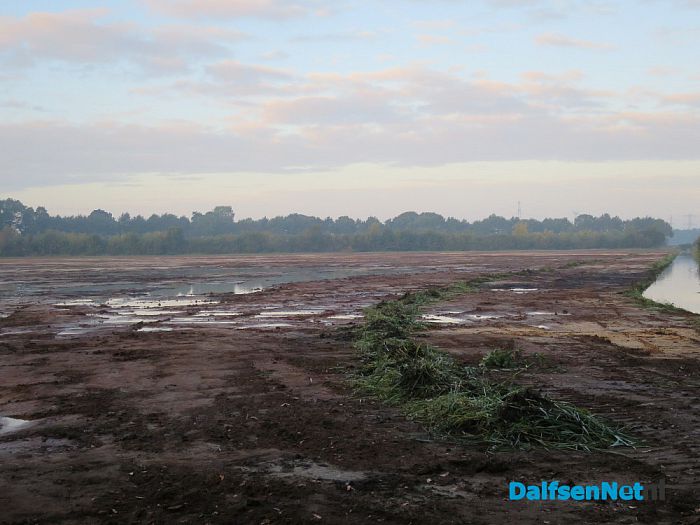 Nieuwe natuurontwikkelingen rond Soeslo en N35 - Foto: Wim