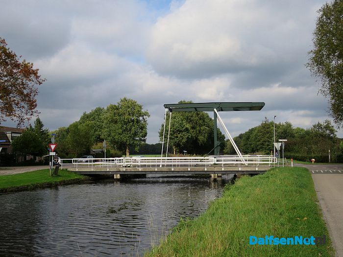 Vandaag op zoek gegaan naar het DNA - Foto: Wim