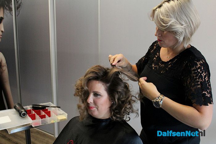 Geef je op voor de Make-over van het Dalfsennet.nl Magazine