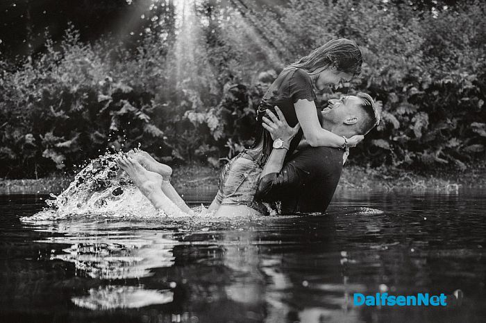 Win een fotoshoot t.w.v. € 275,-!