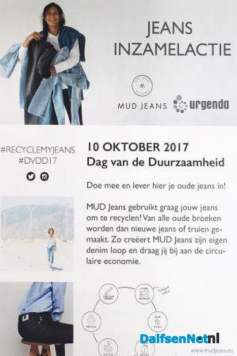 Dutch Sustainable Fashion Week - Foto: Ingezonden foto