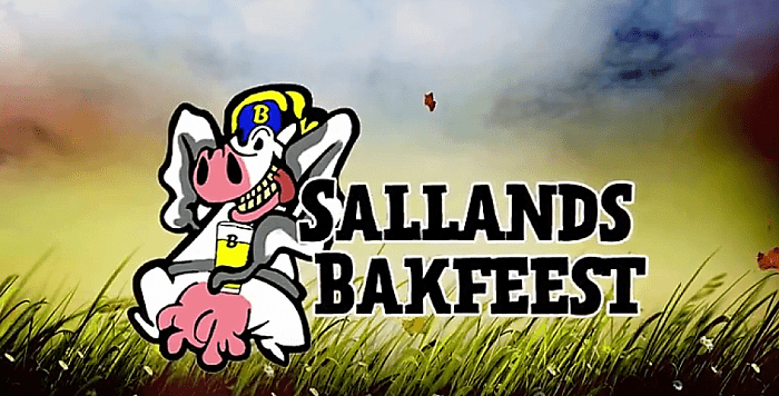 Sallands Bakfeest - Foto: Eigen geleverde foto