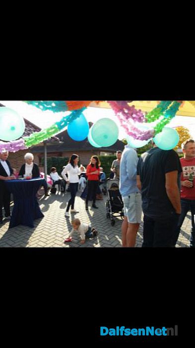 Succesvolle opening Cambridge Weight Plan Dalfsen - Foto: Ingezonden foto