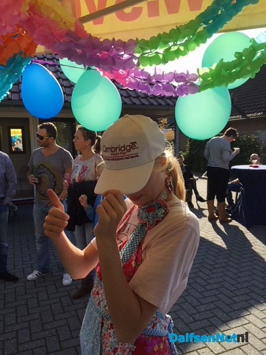 Succesvolle opening Cambridge Weight Plan Dalfsen - Foto: Ingezonden foto