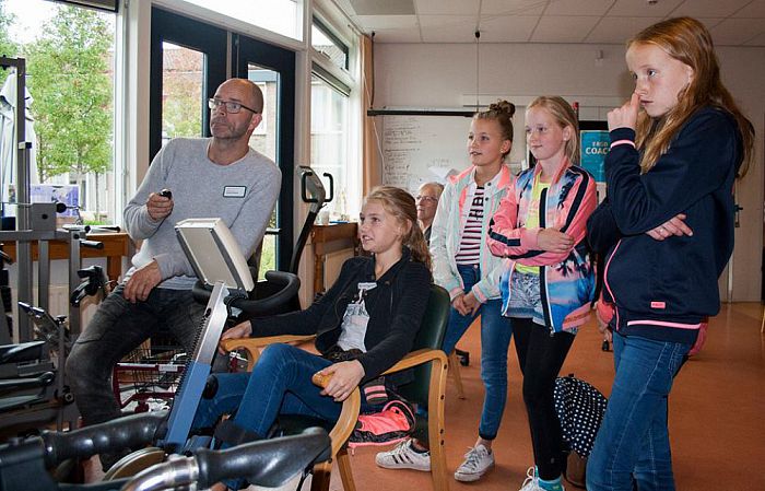 Roefeldag bij Rosengaerde en meer - Foto: Eigen geleverde foto