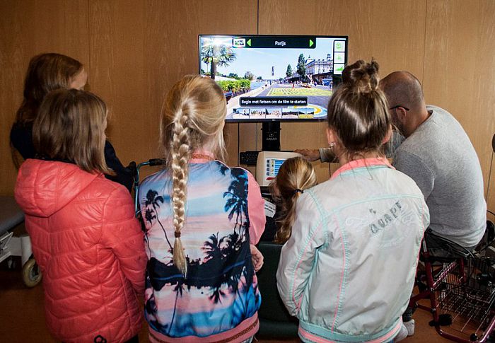 Roefeldag bij Rosengaerde en meer - Foto: Eigen geleverde foto
