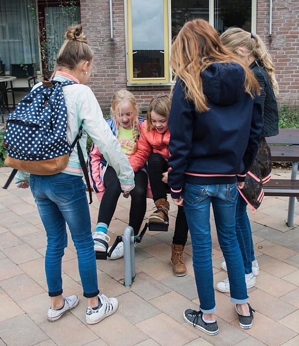 Roefeldag bij Rosengaerde en meer - Foto: Eigen geleverde foto