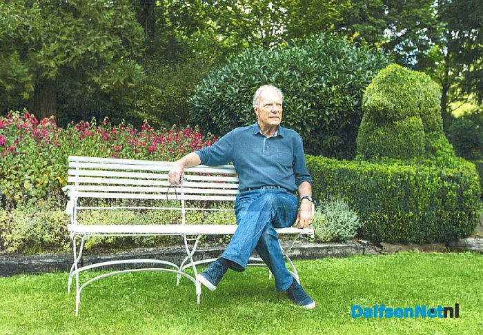 Binnenkort in de Stoomfabriek: József Béla Jankovich