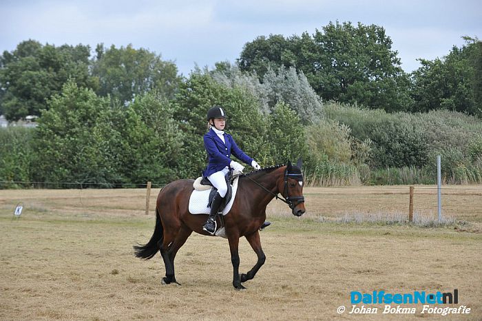 Clubkampioenschappen paarden en pony’s - Foto: Ingezonden foto
