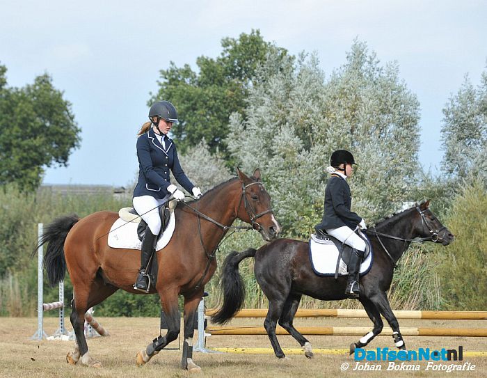 Ponyclub Dalfsen e.o. - Foto: Ingezonden foto
