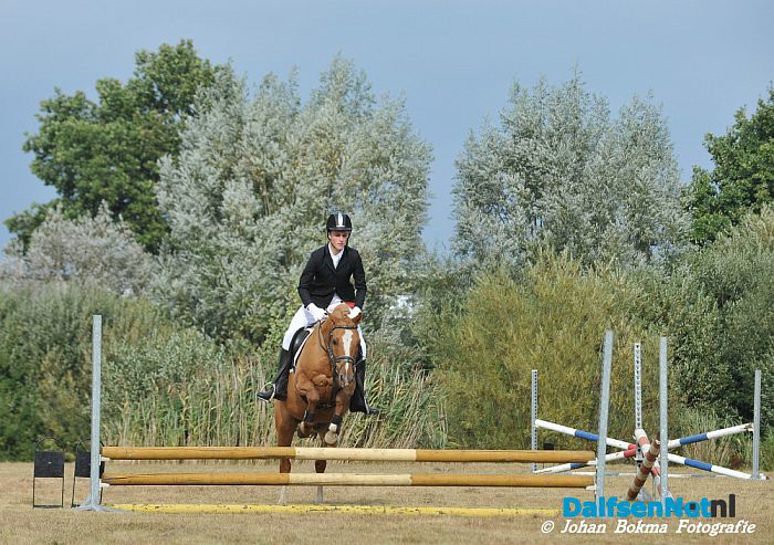 Clubkampioenschappen paarden en pony’s - Foto: Ingezonden foto